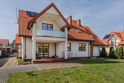 dom na sprzedaż Pułtusk 209,58 m2