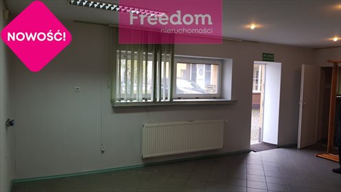 Lokal użytkowy na wynajem Łosiów 140m2 Foto 2