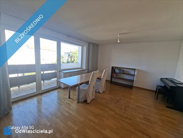 Zapraszam do obejrzenia 68 m² mieszkania w Warszawie mieszkanie Warszawa, Wesoła, Biesiadna