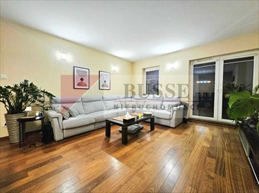 mieszkanie na sprzedaż 99m2 mieszkanie Szczecin, Warszewo, Duńska