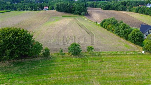 Zapraszam do obejrzenia działki 1166 m² z WZ w Kielnie działka Kielno, Józefa Hallera