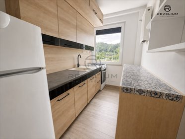 Mieszkanie 33 m² z balkonem w Gdańsku polecam mieszkanie Gdańsk, Trawki