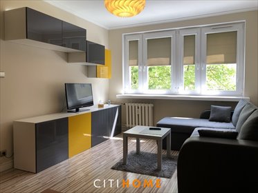 mieszkanie na wynajem 38m2 mieszkanie Otwock, Sportowa