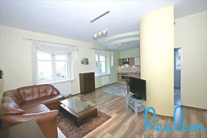 mieszkanie na wynajem 54m2 mieszkanie Chorzów, Beskidzka