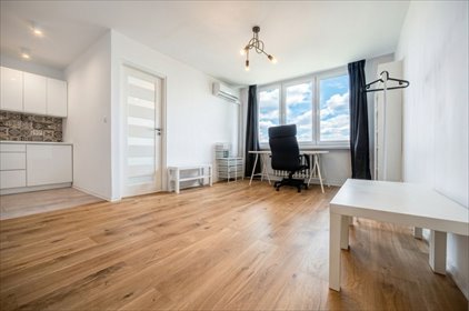 Dwupokojowe mieszkanie 35,43 m2 - Rokitnica Zabrze mieszkanie Zabrze, Rokitnica, Ireny Kosmowskiej