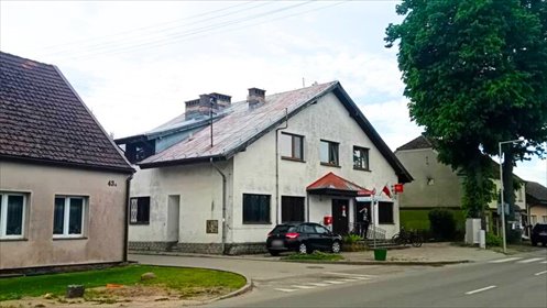Na wynajem elastyczne biura 71,9 m² w Marianowie lokal użytkowy Marianowo, Stargardzka