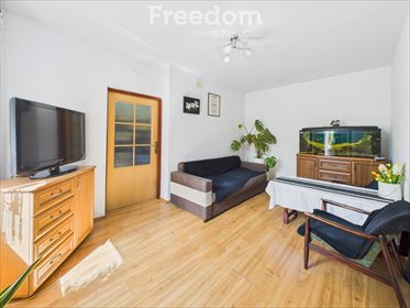 dom na sprzedaż 56m2 dom Adamów