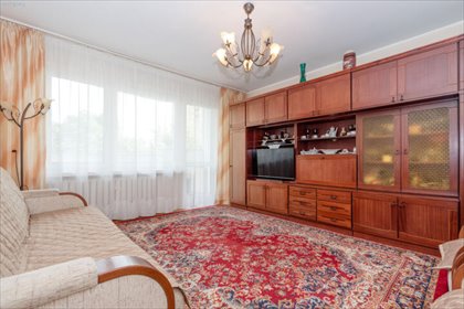 mieszkanie na sprzedaż 58m2 mieszkanie Kraków, Prądnik Czerwony, Powstańców