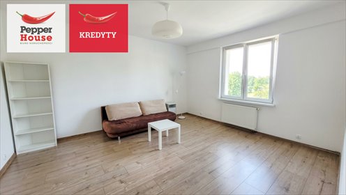 Funkcjonalne 39,1 m² w Gdańsku Górki Zachodnie - polecam! mieszkanie Gdańsk, Górki Zachodnie, Łowicka