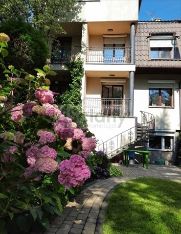 dom na sprzedaż 260m2 dom Warszawa, Włochy