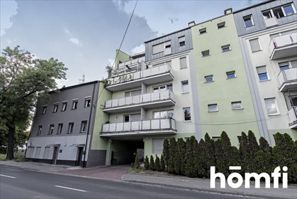 3-pokojowe mieszkanie z balkonem i miejscem parkingowym mieszkanie Poznań, Zawady, Zawady, Gnieźnieńska