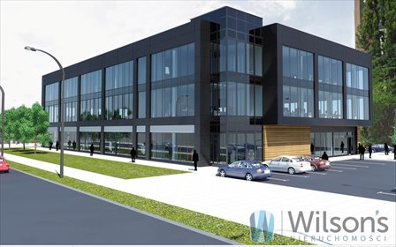 Lokal użytkowy 1032 m² na wynajem (Radom, Maratońska) lokal użytkowy Radom, Maratońska