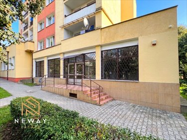 Na sprzedaż przestronny lokal 209 m² w Skawinie lokal użytkowy Skawina, Ogrody