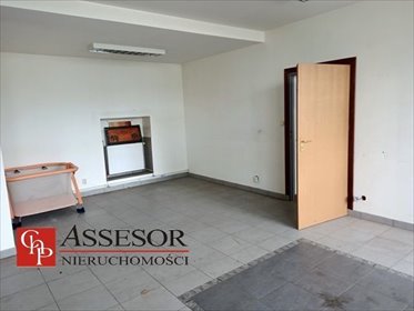 lokal użytkowy na sprzedaż 135m2 lokal użytkowy Kalisz, Majków