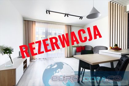 mieszkanie na wynajem 32m2 mieszkanie Poznań, Jeżyce