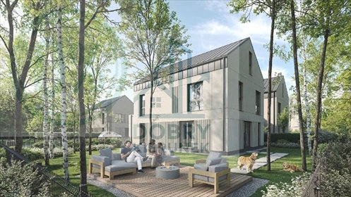 dom na sprzedaż 151m2 dom Michałowice