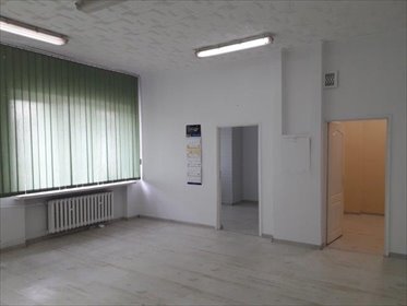 lokal użytkowy na wynajem 57m2 lokal użytkowy Radom, Chorzowska