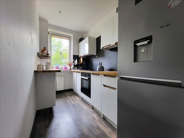 mieszkanie na sprzedaż 38m2 mieszkanie Lubliniec