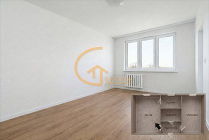 mieszkanie na sprzedaż 38m2 mieszkanie Gdańsk, Przymorze, Piastowska