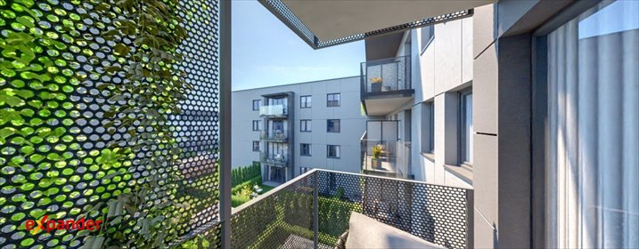 mieszkanie na sprzedaż 58m2 mieszkanie Kraków, Zygmunta Glogera