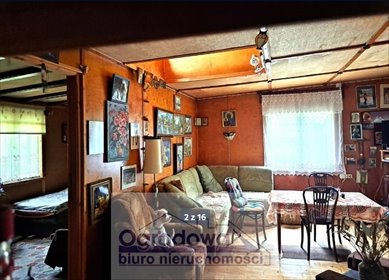 dom na sprzedaż 80m2 dom Kania Polska