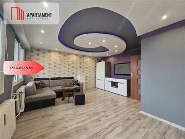 mieszkanie na sprzedaż 58m2 mieszkanie Inowrocław