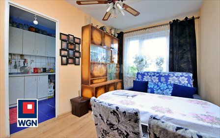 Funkcjonalne 2-pokojowe mieszkanie 31,42 m² w Gorzowie polecam mieszkanie Gorzów Wielkopolski, Górczyn, Wróblewskiego