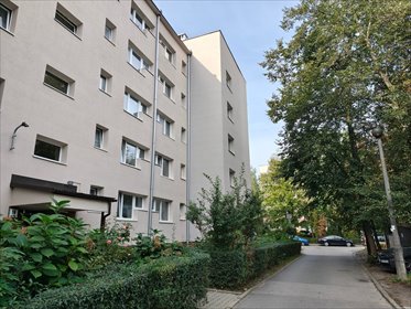 Mieszkanie 2-pokojowe 39,26 m² w Krakowie polecam mieszkanie Kraków, Bieżanów-Prokocim, Prokocim Nowy, Teligi