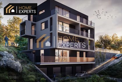 Przestronne 100 m² z panoramicznym widokiem na Gdynię zapraszam mieszkanie Gdynia, Czesława Miłosza