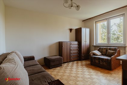 Mieszkanie 48,5 m² - 2 pokoje z balkonem w Czubach mieszkanie Lublin, Czuby Północne, Fantastyczna