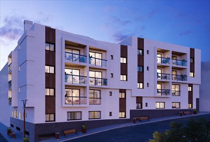 mieszkanie na sprzedaż 72m2 mieszkanie Estepona, C. San Roque