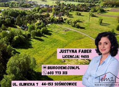 działka na sprzedaż 22000m2 działka Sierakowice