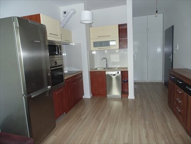 mieszkanie na wynajem 41m2 mieszkanie Rzeszów, Centrum, ul. Hetmańska