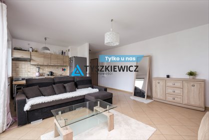 mieszkanie na sprzedaż 44m2 mieszkanie Gdańsk, Jasień, Bażantowa