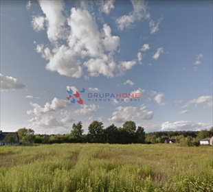 Działka 1628 m² z mediami w spokojnej okolicy Piskórki działka Piskórka