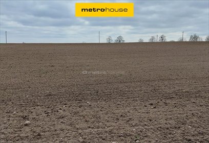Działka inwestycyjna 18,3 ha przy A1, szerokie możliwości działka Brzeźno