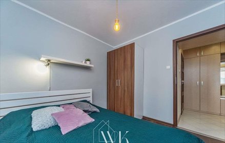 Mieszkanie trzypokojowe na sprzedaż Bielsko-Biała, ul. Spółdzielców 55m2 Foto 4
