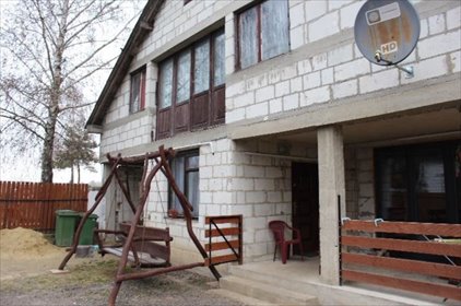 dom na sprzedaż Ciecierzyn 237 m2