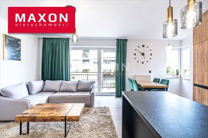 mieszkanie na wynajem 51m2 mieszkanie Ząbki, ul. Wiosenna