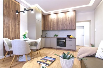 mieszkanie na sprzedaż 37m2 mieszkanie Olsztyn, Nagórki, Melchiora Wańkowicza