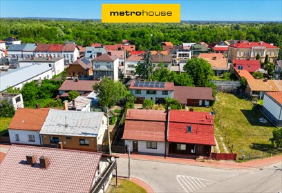 Urokliwy dom z duszą 84 m² - blisko rynku w Rudniku dom Rudnik nad Sanem, Koszykarska