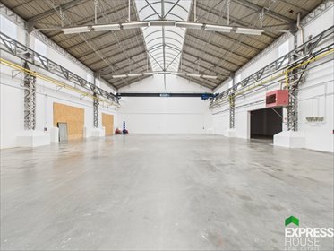 magazyn na wynajem 897m2 magazyn Poznań, Zawady, Zawady