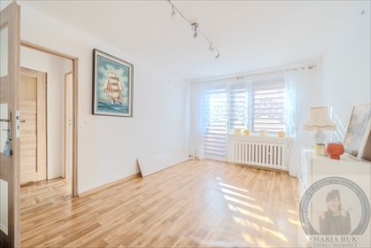 Polecam mieszkanie 26 m² w centrum Kamienia Pomorskiego mieszkanie Kamień Pomorski, Strzelecka