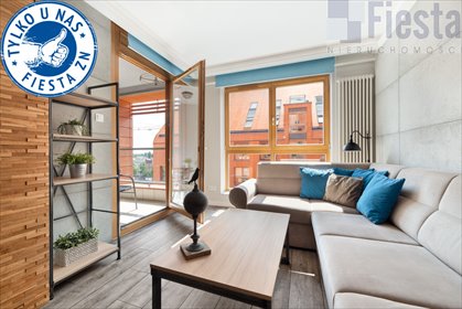 mieszkanie na wynajem 59m2 mieszkanie Gdańsk, Śródmieście, Toruńska