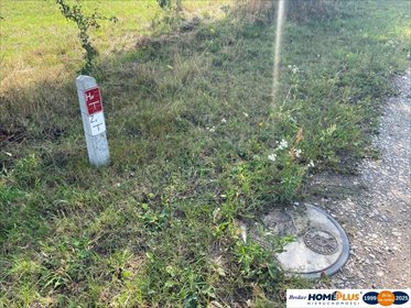 działka na sprzedaż 2980m2 działka Radzymin