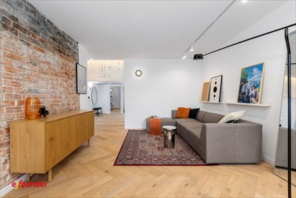 Polecam eleganckie 87,79 m² mieszkanie w centrum Wrocławia mieszkanie Wrocław, Hugona Kołłątaja