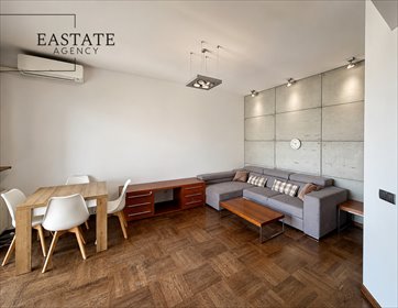 Przestronne 3-pokojowe mieszkanie z tarasem i widokiem. mieszkanie Warszawa, Praga-Południe, Kamionek, Grochowska