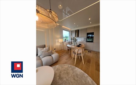 Nowoczesny 3-pokojowy apartament z ogródkiem i miejscami mieszkanie Mierzyn, Mierzyn, Sezamkowa