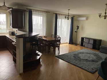 mieszkanie na wynajem 105m2 mieszkanie Warszawa, Mokotów, Czerska