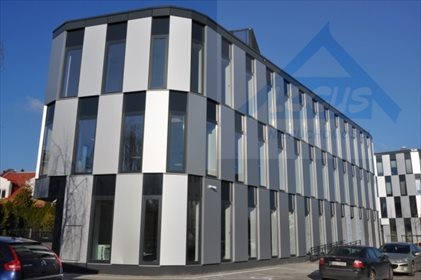 lokal użytkowy na wynajem 1200m2 lokal użytkowy Warszawa, Ursynów